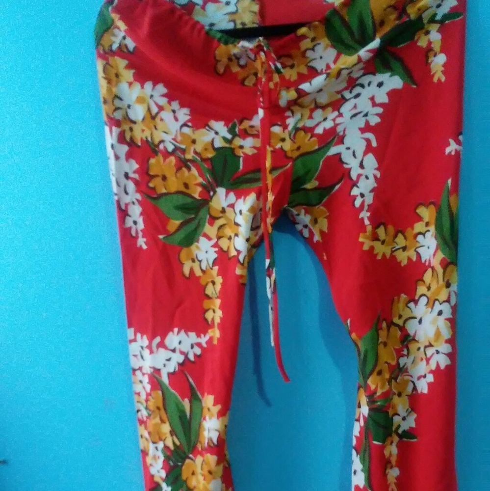 Lemmy pants
